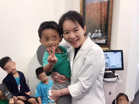 陳幸妤440字離婚趙建銘！25年前短暫交往就結婚、曾喊自己掉18層地獄…6千萬診所已贈與他，疑似前夫留言了